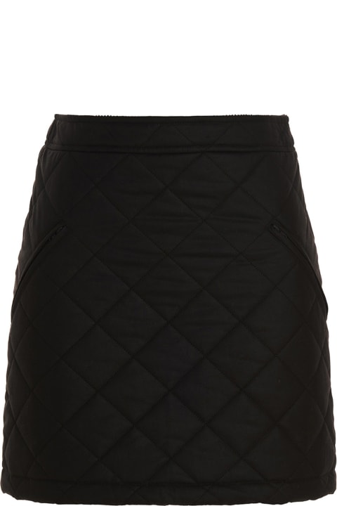 Clothing Sale for Women Burberry 'casia' Skirt