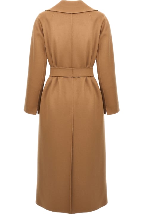 'S Max Mara Clothing for Women 'S Max Mara 'poldo' Coat