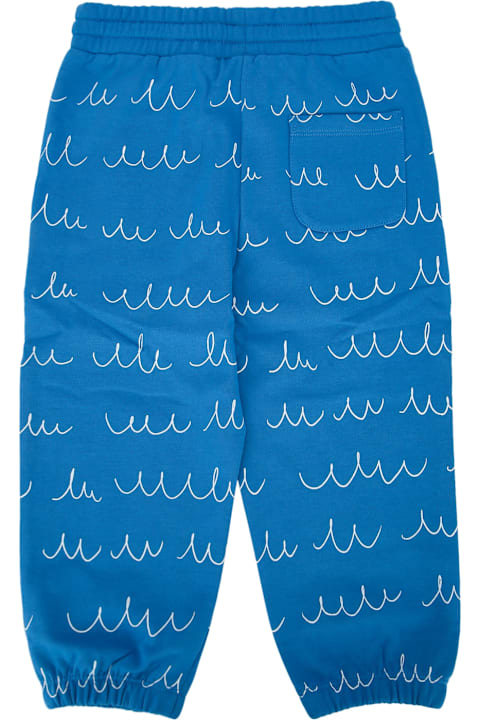 Stella McCartney Kids لـ Men Stella McCartney Kids Joggers