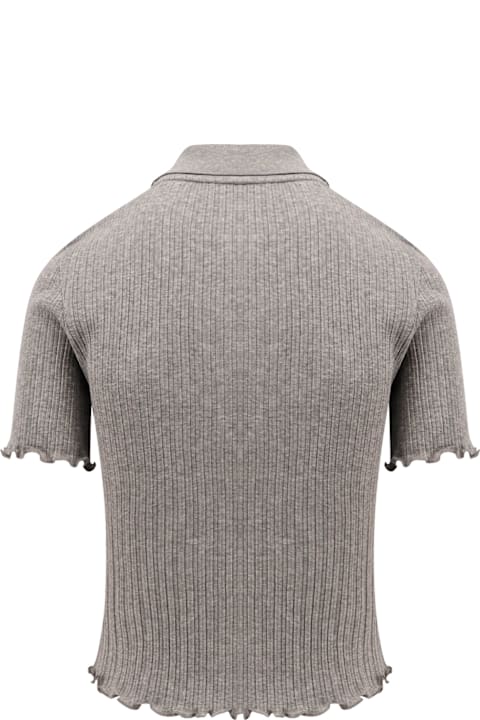 Fendi Topwear for Women Fendi Polo Shirt