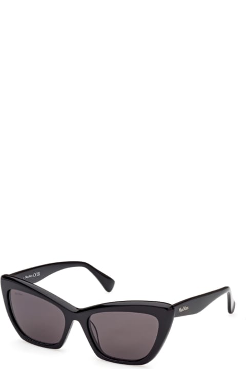 Max Mara Eyewear for Men Max Mara MM0063 Sunglasses