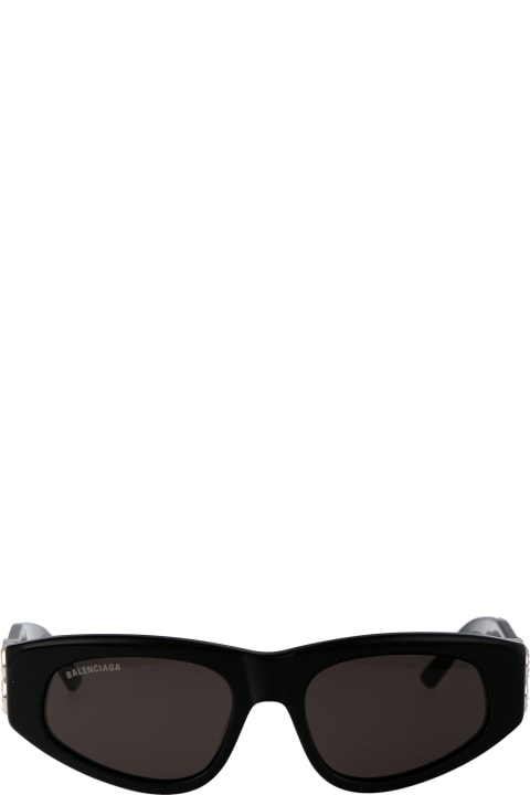 Homeware Balenciaga Eyewear Bb0095s Sunglasses