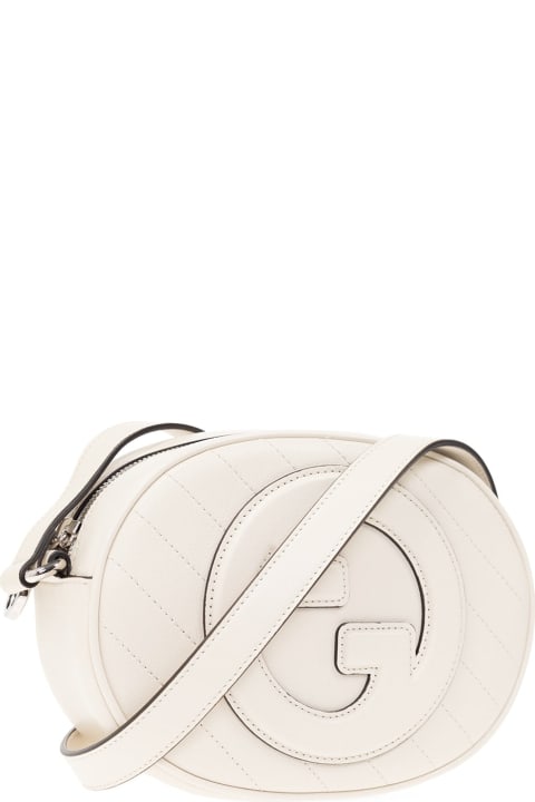 Gucci for Women Gucci Blondie Mini Shoulder Bag