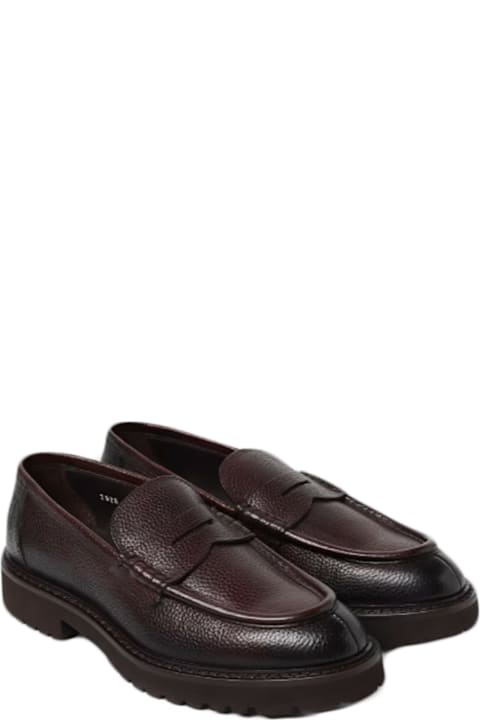 Doucal's Loafers & Boat Shoes for Men Doucal's Mocassin