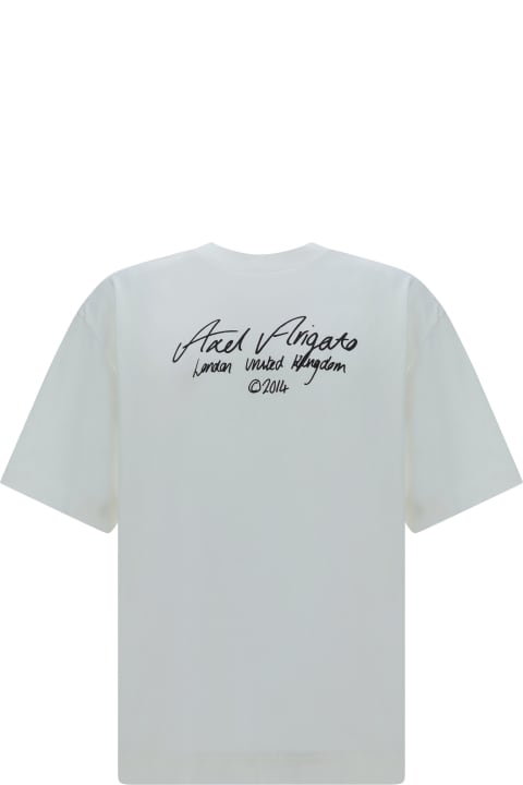 Axel Arigato Topwear for Men Axel Arigato T-shirt