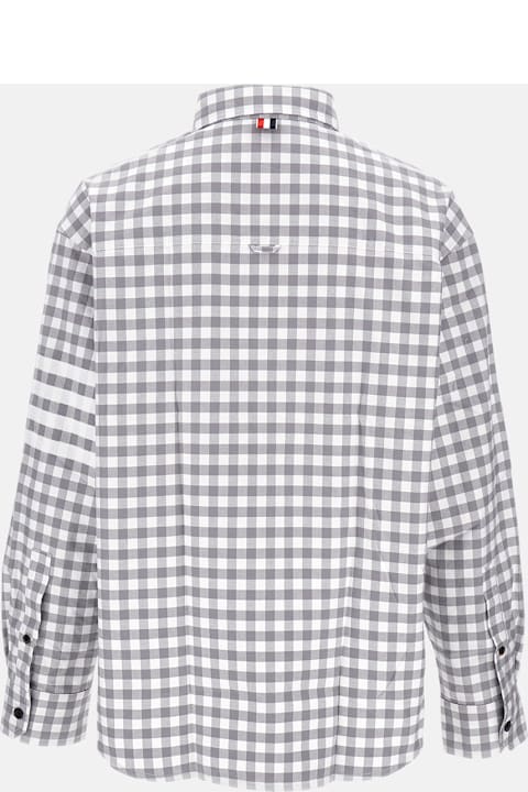 Homeware Thom Browne Shirt