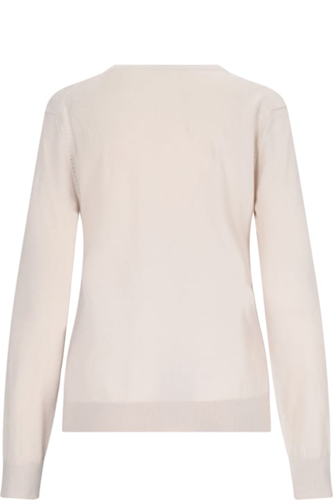 Loro Piana for Men Loro Piana 
neo Piuma
 V-neck Sweater