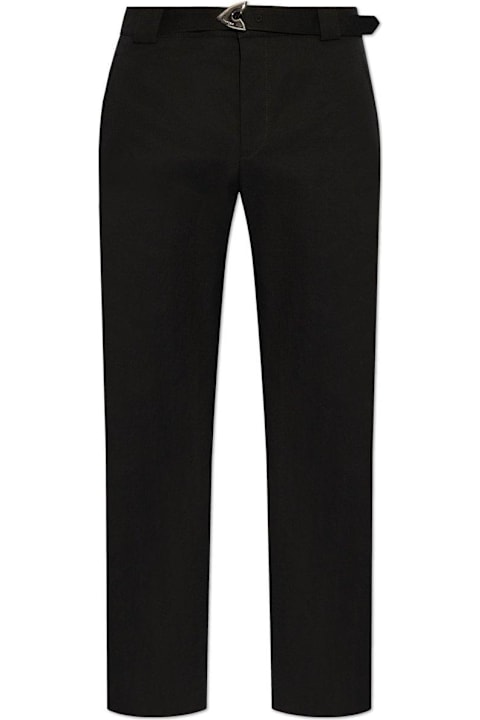 Homeware Alexander McQueen Arrow Belted Pants