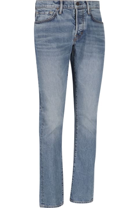 Fashion for Men Tom Ford Jeans