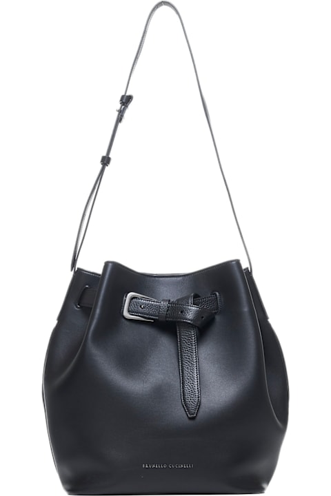 حقائب خصم على السيدات Brunello Cucinelli Shoulder Bag