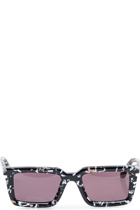 Off-White إكسسوارات لـ السيدات Off-White 'tucson' Sunglasses