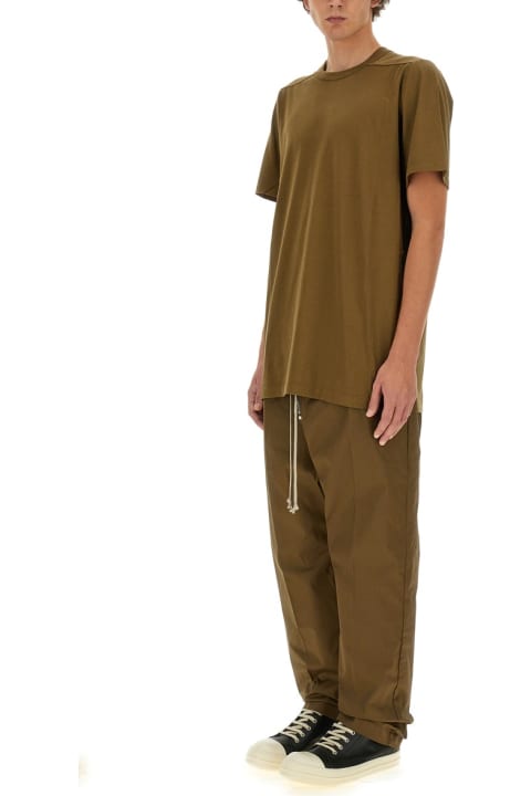 Clothing for Men Rick Owens Pant 'bela'