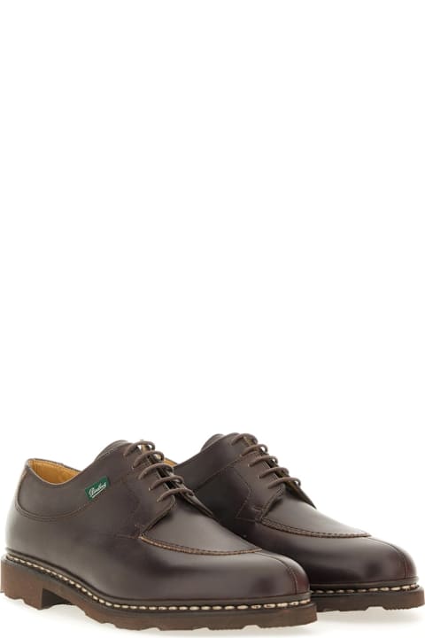 Paraboot for Kids Paraboot Moccasin "avignon"