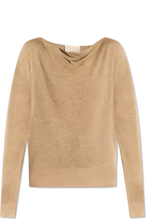 Isabel Marant Clothing for Women Isabel Marant ''kristen'' Sweater