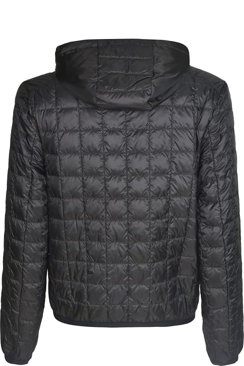 Prada Coats & Jackets for Men Prada Padded Zip Jacket