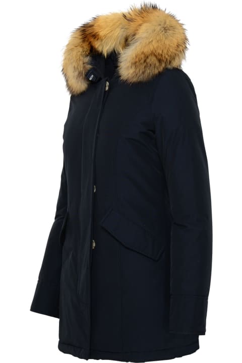 Homeware Woolrich Arctic Nylon Parka