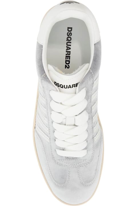 Dsquared2 Sneakers for Men Dsquared2 Sneakers Box