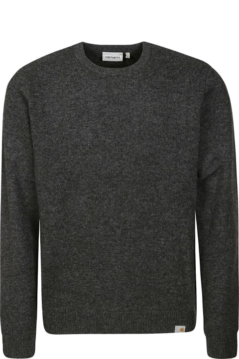 Carhartt Sweaters for Men Carhartt Allen Sweater