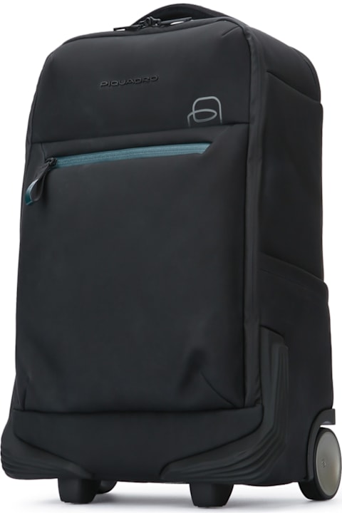 Piquadro for Kids Piquadro Trolley