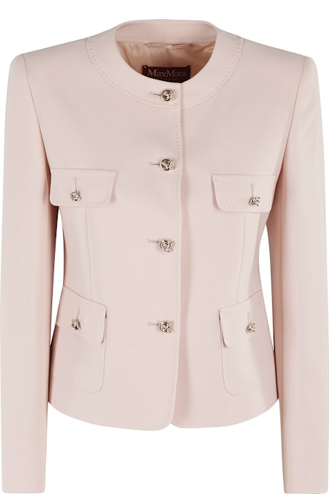Homeware Max Mara Studio Yana Blazer