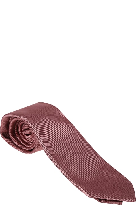 メンズ新着アイテム Etro Placed Tie