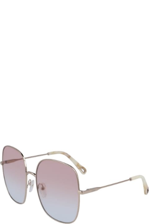 Chloé for Women Chloé Ce172s Sunglasses