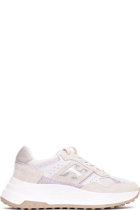 Hogan Hi-fi Sneakers