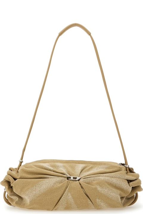 Diesel Bags for Women Diesel "scrunch-d" Bag