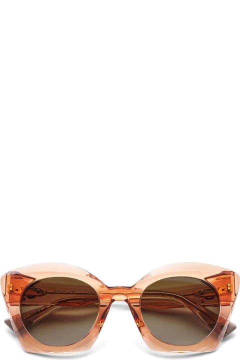 ウィメンズ Etnia Barcelonaのアイウェア Etnia Barcelona Sunglasses