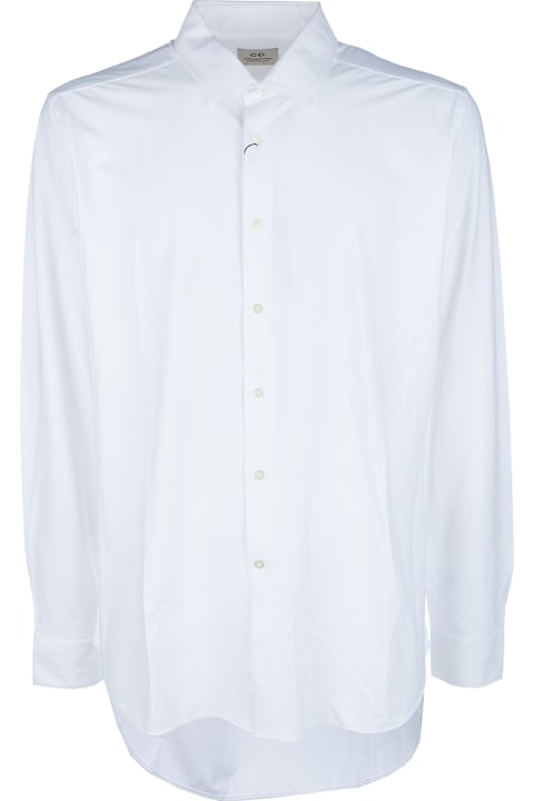 Corneliani Shirts for Men Corneliani Camicie
