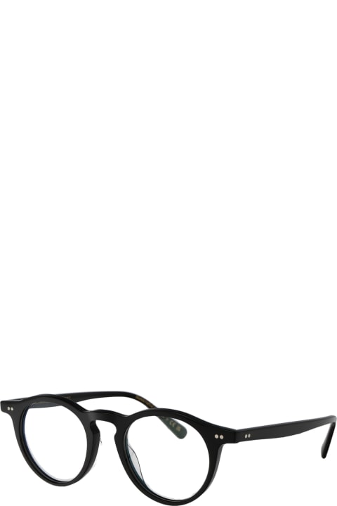 Oliver Peoples Eyewear for Men Oliver Peoples Op-13 Glasses