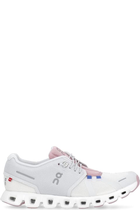 ON Sneakers for Men ON Cloud 5 Push Sneakers
