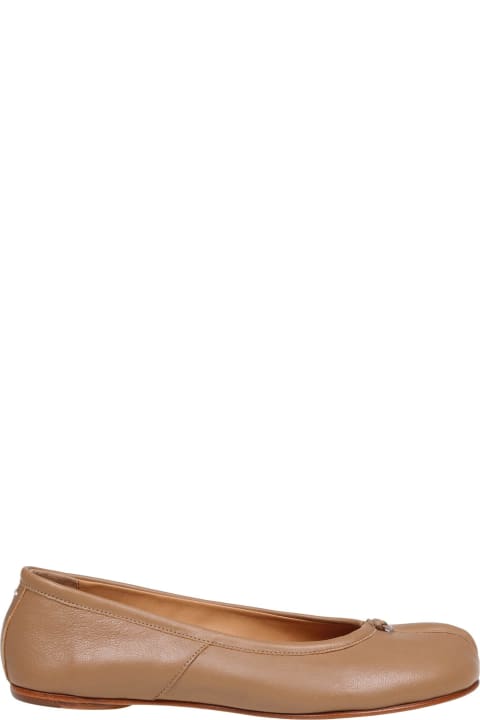 أحذية مسطحة لـ السيدات Maison Margiela Tabi Ballerinas