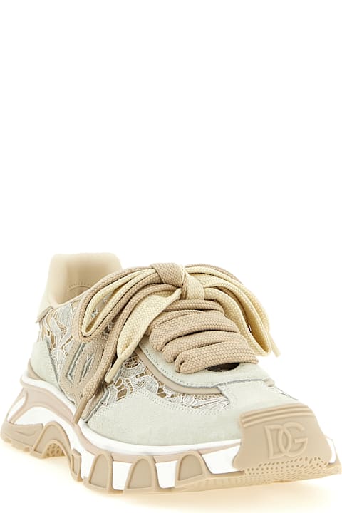 Dolce & Gabbana 'dg Country Road' Sneakers