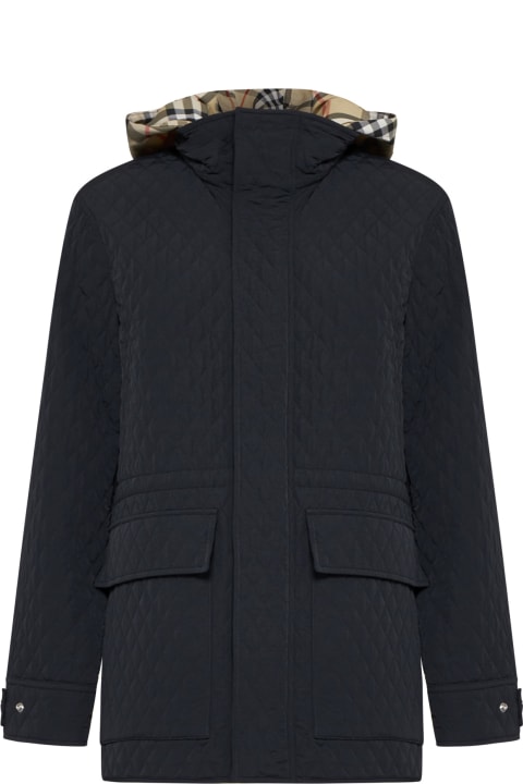 Burberry Coats & Jackets for Women Burberry Jacket