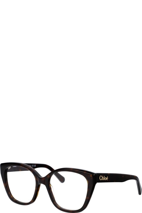 Chloé Eyewear for Men Chloé Eyewear Ch0241o Glasses