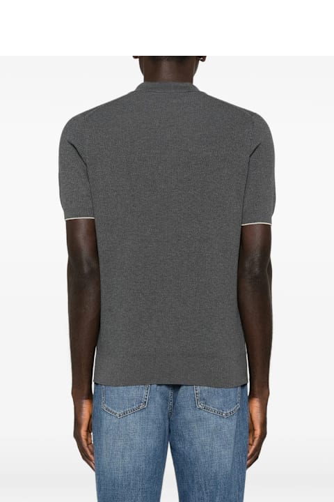 Brunello Cucinelli for Kids Brunello Cucinelli Sweater