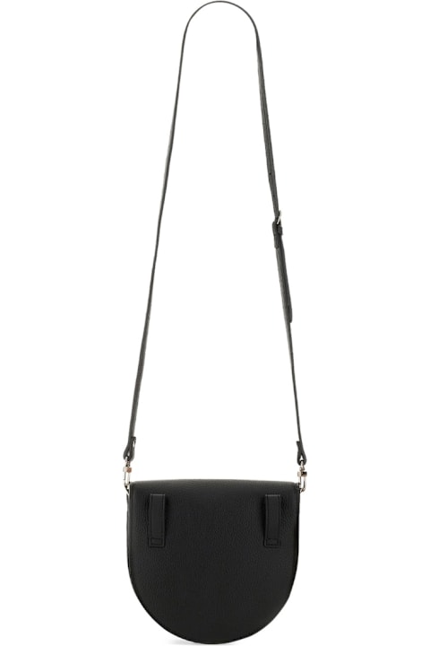 Vivienne Westwood Shoulder Bags for Women Vivienne Westwood Shoulder Bag "saddle"