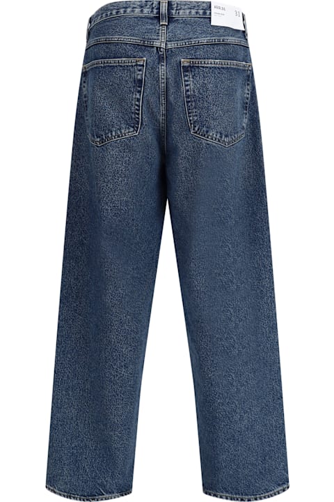 AGOLDE for Kids AGOLDE Fusion Jean
