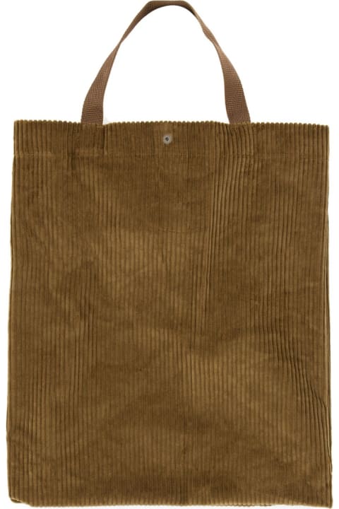 Engineered Garments Totes for Men Engineered Garments "all Tote" Bag