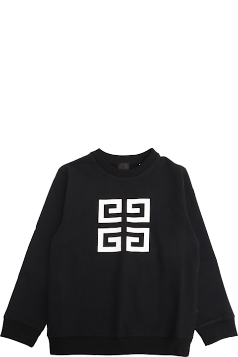 Givenchy for Kids Givenchy Sweatshirt