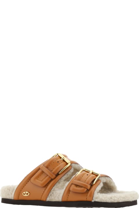 Valentino Garavani Shoes for Women Valentino Garavani Fussfriend Sandals