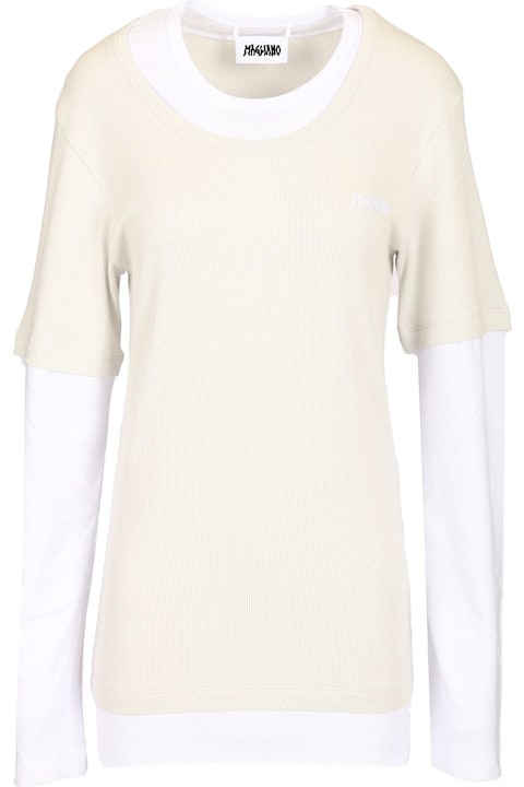 Magliano Clothing for Women Magliano "trauma" T-shirt