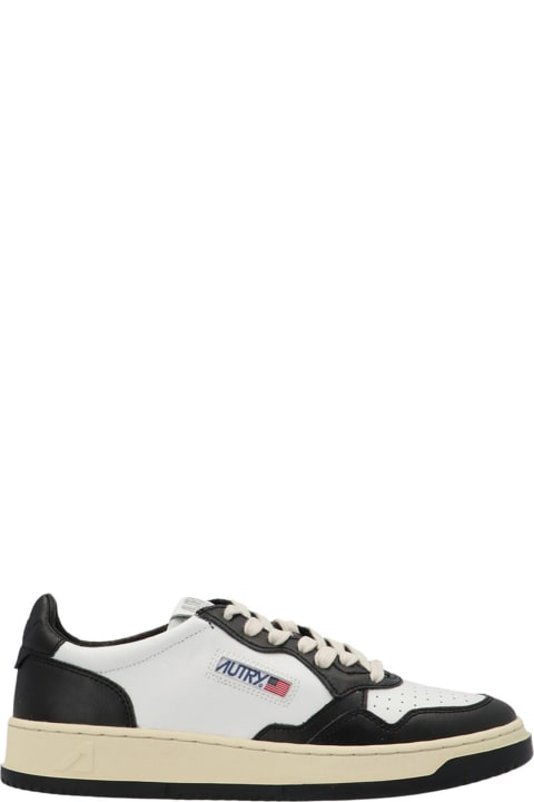 Homeware Autry Medalist Sneakers
