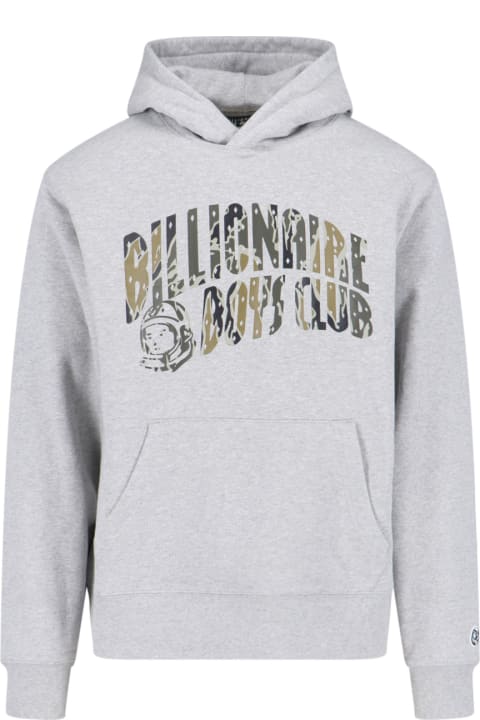 أدوات منزلية Billionaire "camo Arch" Hoodie