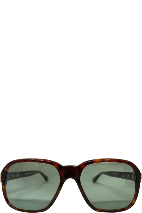 Persol Eyewear for Men Persol Manager - Havana Sunglasses