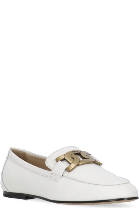 Tod's Shoes for Women Tod's Loafer