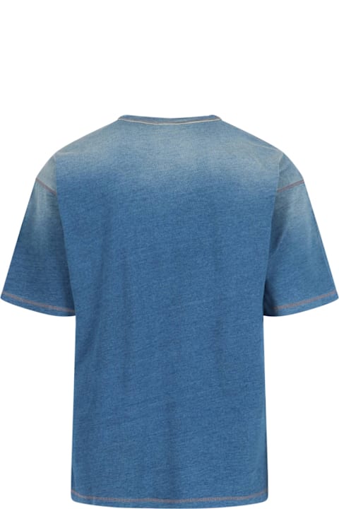 Diesel Topwear for Men Diesel 't-boxt-r11' T-shirt