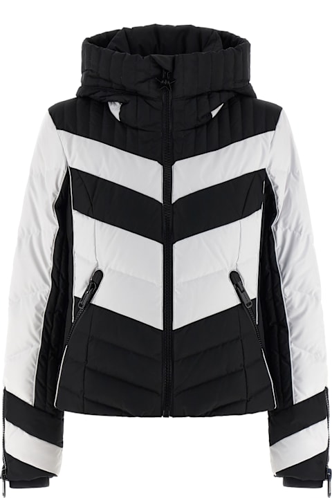 Goldbergh for Men Goldbergh 'valanga' Down Jacket