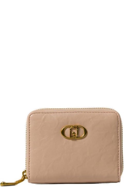 Liu-Jo Wallets for Women Liu-Jo Lapuffy Wallet